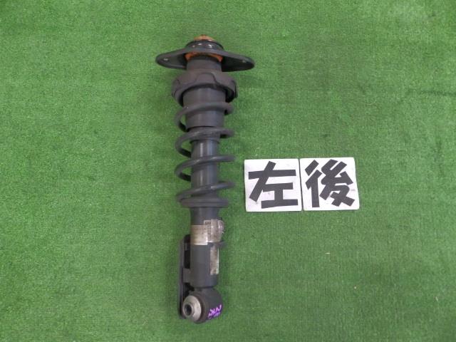 【中古】中古部品 BMW ミニ ZF16 左ﾘｱｽﾄﾗｯﾄ 【3260250000-000024282450410】