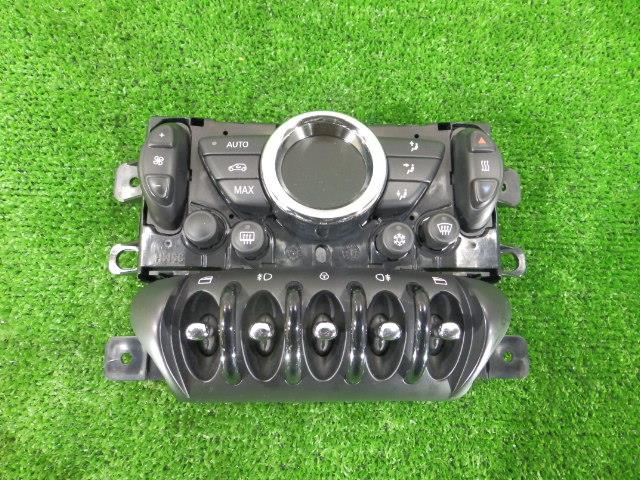【中古】中古部品 BMW ミニ ZF16 ﾊﾟﾜｰｳｲﾝﾄﾞｳｽｲｯﾁ 【3260250000-000024282461900】