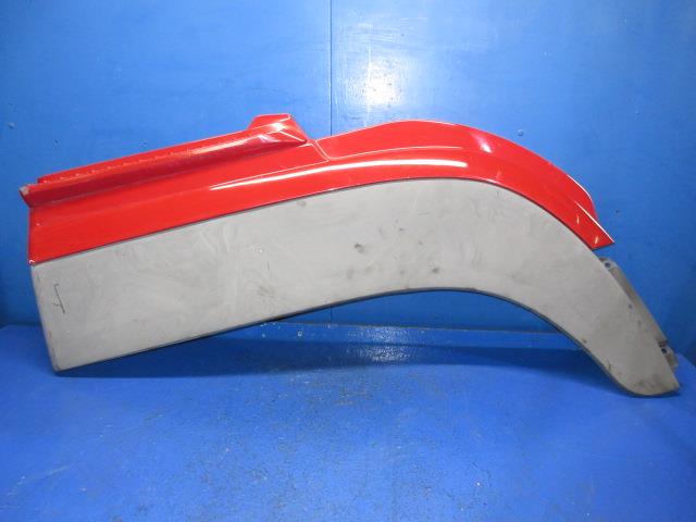 【中古】中古部品 ふそうトラクター FP54VDR 右ﾌﾛﾝﾄﾌｪﾝﾀﾞｰ 【3310270100-000014574210600】