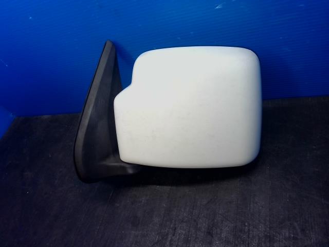 【中古】中古部品 ジムニー JB23W 左ｻｲﾄﾞﾐﾗｰ 【3310550000-241219002013600】