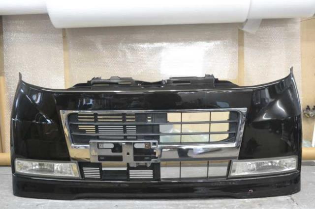 楽天市場】【中古】中古部品 タント L375S ﾌﾛﾝﾄﾊﾞﾝﾊﾟｰ