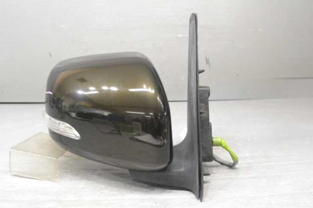 【中古】中古部品 タント L375S 右ｻｲﾄﾞﾐﾗｰ 【3310580000-250126001413500】