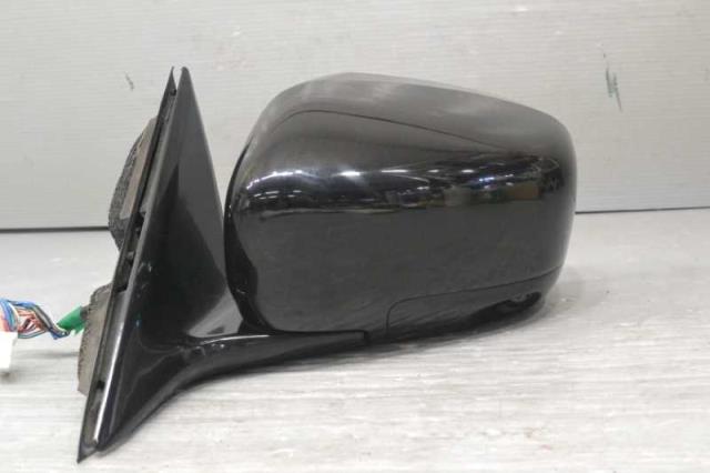 【中古】中古部品 フーガ Y51 左ｻｲﾄﾞﾐﾗｰ 【3310580000-250126001313600】