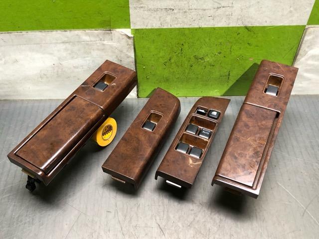 【中古】中古部品 セドリック CY31 ﾊﾟﾜｰｳｲﾝﾄﾞｳｽｲｯﾁ 【3330530100-000005349161900】