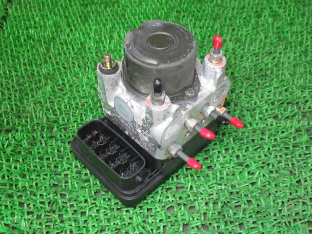 【中古】中古部品 パジェロミニ H58A ABSｱｸﾁｭｴｰﾀｰ 【3330540100-250127001442500】