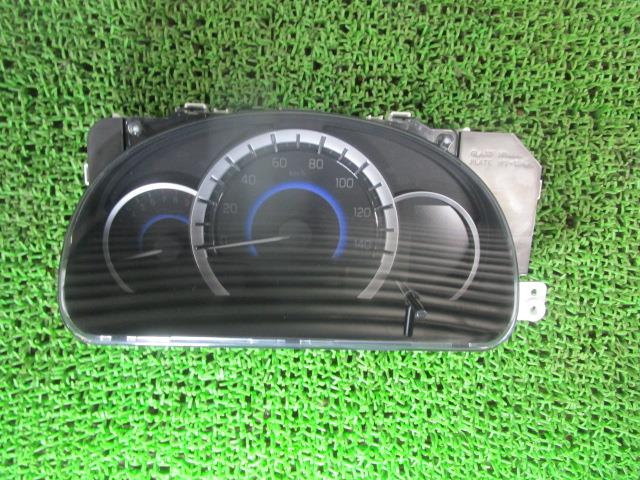 【中古】中古部品 スペーシア MK42S ｽﾋﾟｰﾄﾞﾒｰﾀｰ 【3330540100-250128000461400】