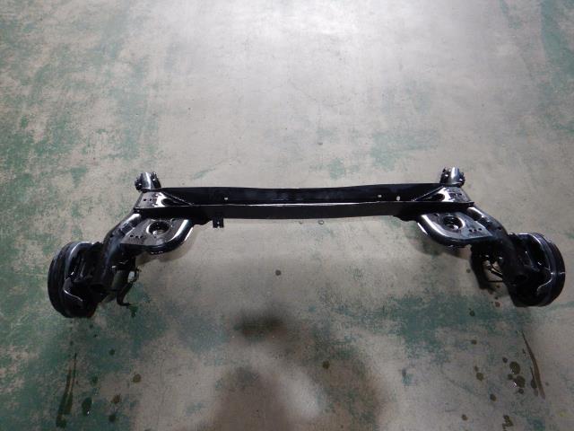 【中古】中古部品 ノート E13 ﾘｱｱｸｽﾙﾋﾞｰﾑ 【3330810100-250124000653500】