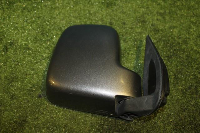 【中古】中古部品 バモス HM1 右ｻｲﾄﾞﾐﾗｰ 【3330950100-000048200513500】