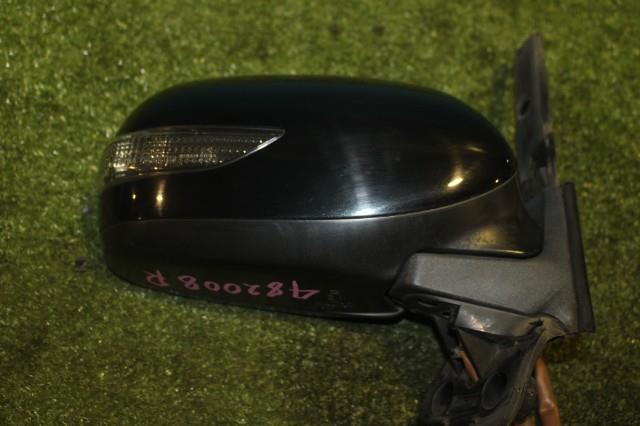 【中古】中古部品 ステラ RN1 右ｻｲﾄﾞﾐﾗｰ 【3330950100-000048200813500】