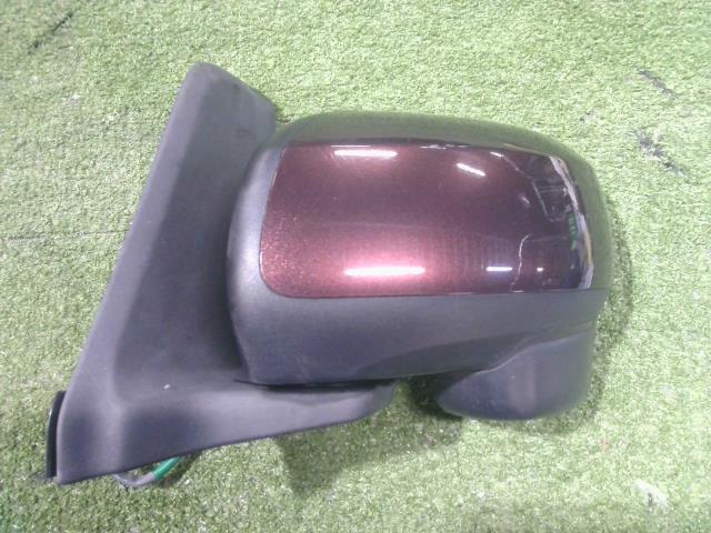 【中古】中古部品 タント LA610S 左サイドミラー 【3260460000-250129000213600】|e-cleマート