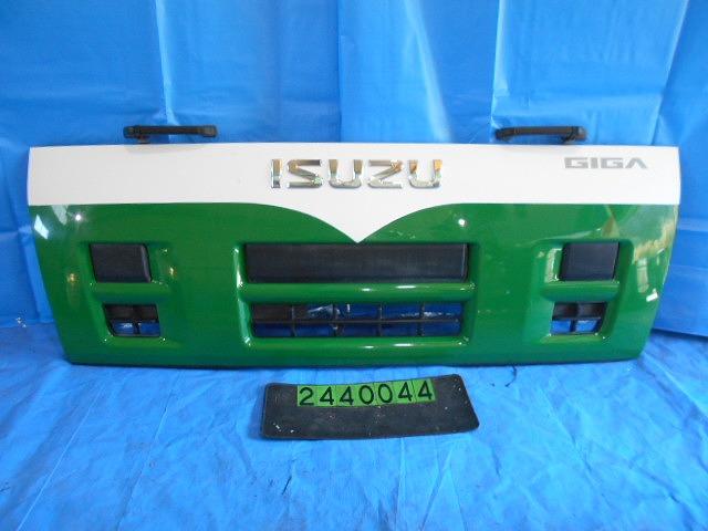 【中古】中古部品 いすゞ大型車 EXD52D8 ﾌﾛﾝﾄﾊﾟﾈﾙ 【3310040100-000244004410300】 31,818円