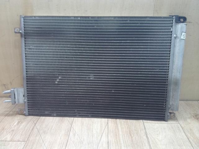 【中古】中古部品 フィアット 500 31214 ｺﾝﾃﾞﾝｻｰ 【3310390100-250125000260600】