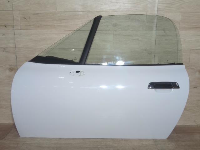 【中古】中古部品 BMW Z3 CN22 左ﾌﾛﾝﾄﾄﾞｱ 【3310390100-250116000213200】