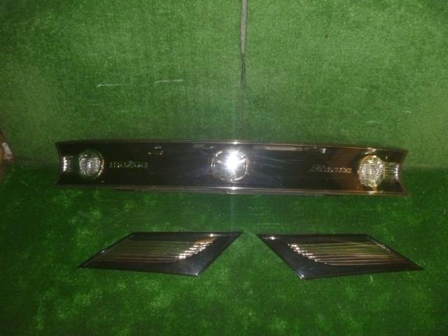 【中古】中古部品 ビアンテ CCEFW ﾘｱﾌｨﾆｯｼｬｰﾊﾟﾈﾙ 【3330370100-000253000915200】