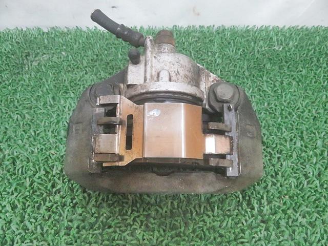 【中古】中古部品 サンバー KS4 左ﾌﾛﾝﾄｷｬﾘﾊﾟｰ 【3330380100-000037000744360】