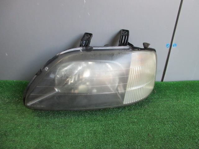 【中古】中古部品 パートナー EY7 左ﾍｯﾄﾞﾗﾝﾌﾟ 【3330560100-000213000410900】