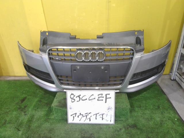 【中古】中古部品 アウディ TT 8JCCZF ﾌﾛﾝﾄﾊﾞﾝﾊﾟｰ 【3331010600-250123000510100】