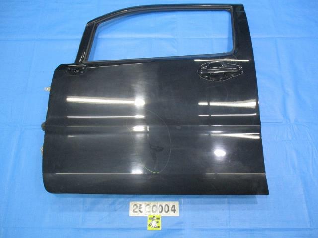 【中古】中古部品 ワゴンR MH85S 左フロントドア 【3310040100-000253000413200】|e-cleマート