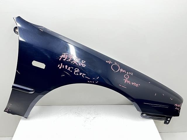 【中古】中古部品 ローバー 600シリーズ RHH23 右ﾌﾛﾝﾄﾌｪﾝﾀﾞｰ 【3310070100-000193008710600】