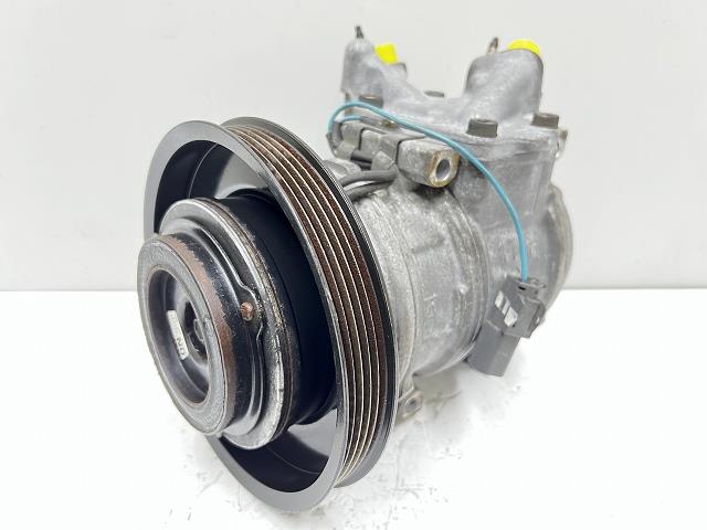 【中古】中古部品 ローバー 600シリーズ RHH23 A/Cコンプレッサー 【3310070100-000193008760700】|e-cleマート