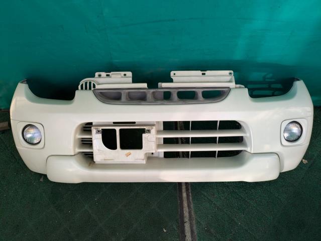 【中古】中古部品 ＫＥＩ HN21S ﾌﾛﾝﾄﾊﾞﾝﾊﾟｰ 【3310080100-241028000110100】