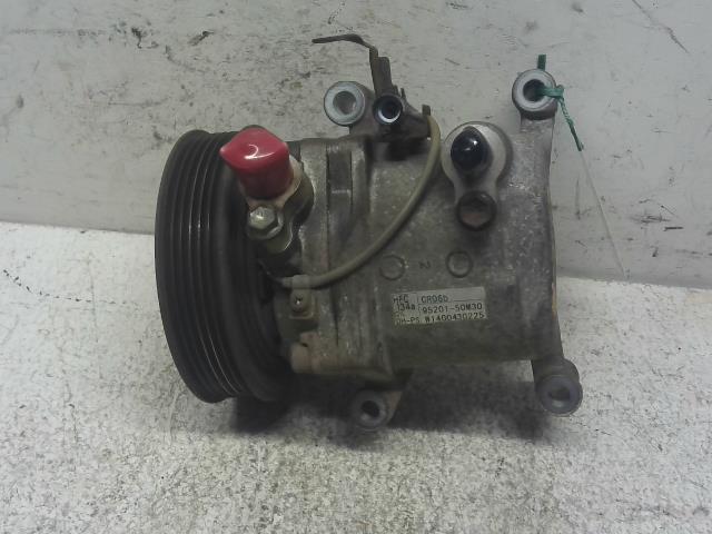 【中古】中古部品 ハスラー MR31S A/Cｺﾝﾌﾟﾚｯｻｰ 【3310160100-000004414960700】 15,923円