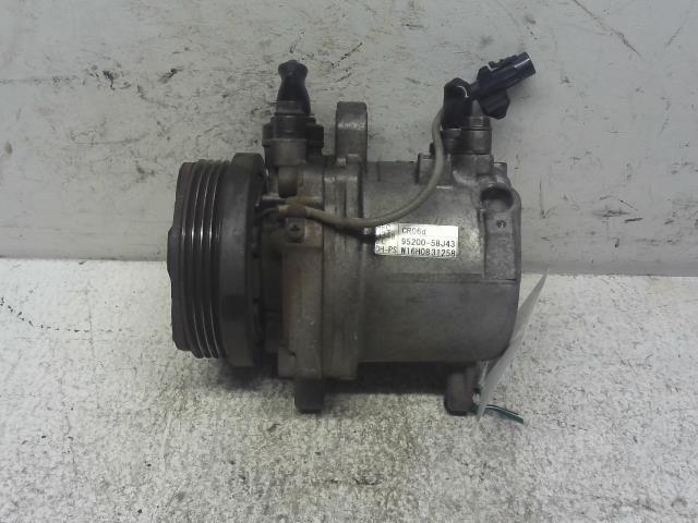 【中古】中古部品 ワゴンＲ MH23S A/Cｺﾝﾌﾟﾚｯｻｰ 【3310160100-000004418860700】 15,498円