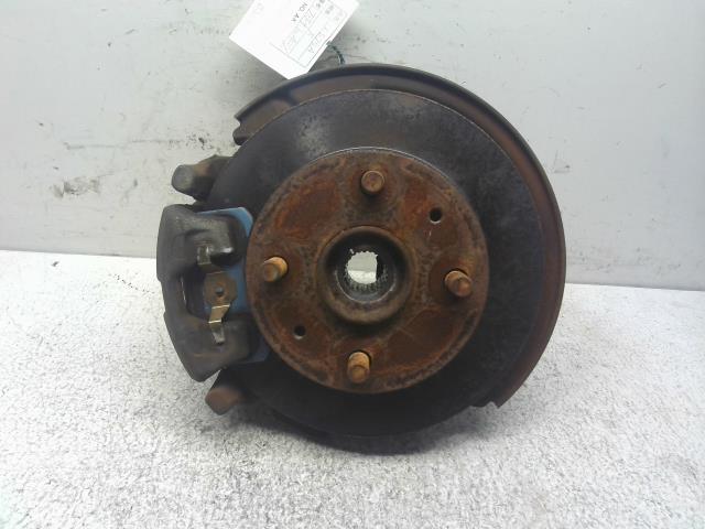 【中古】中古部品 ピクシススペース L575A 左ﾌﾛﾝﾄﾅｯｸﾙﾊﾌﾞ 【3310160100-000004365644340】 10,296円