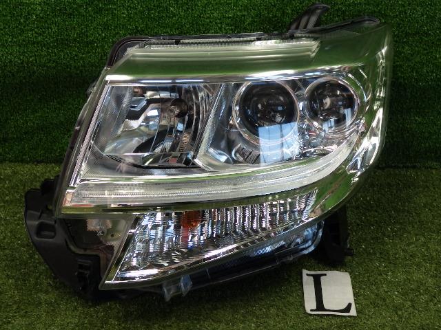 【中古】中古部品 タント LA600S 左ﾍｯﾄﾞﾗﾝﾌﾟ 【3330200100-242217000010900】｜e-cleマート
