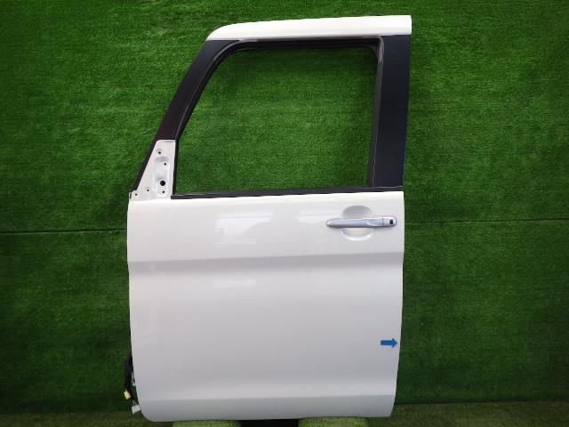 【中古】中古部品 タント LA600S 左ﾌﾛﾝﾄﾄﾞｱ 【3330200100-242217000013200】