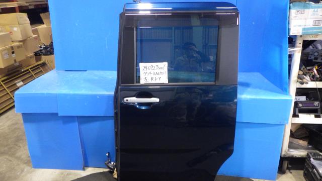 【中古】中古部品 タント LA650S 左ﾘｱﾄﾞｱ 【3330340100-240927000113400】