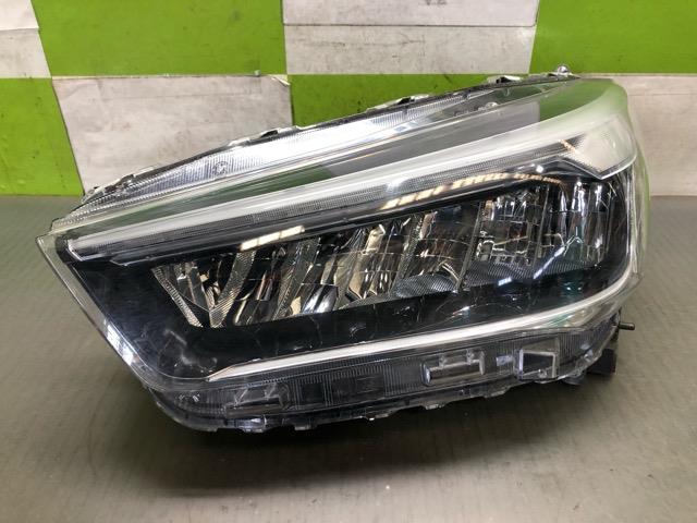 【中古】中古部品 ロッキー A202S 左ﾍｯﾄﾞﾗﾝﾌﾟ 【3330530100-000005351310900】