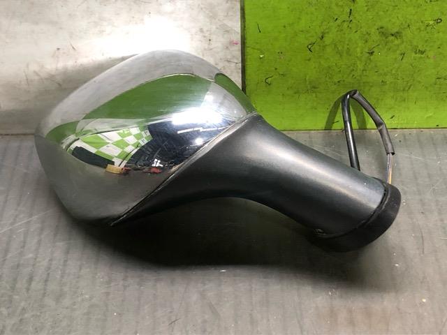 【中古】中古部品 プレジデント JG50 右ｻｲﾄﾞﾐﾗｰ 【3330530100-000005349313500】