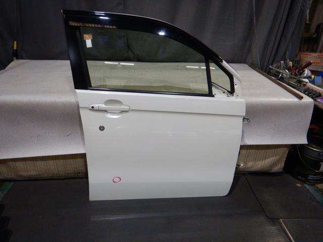 【中古】中古部品 Ｎ－ＷＧＮ JH1 右ﾌﾛﾝﾄﾄﾞｱ 【3330810100-250129000513100】