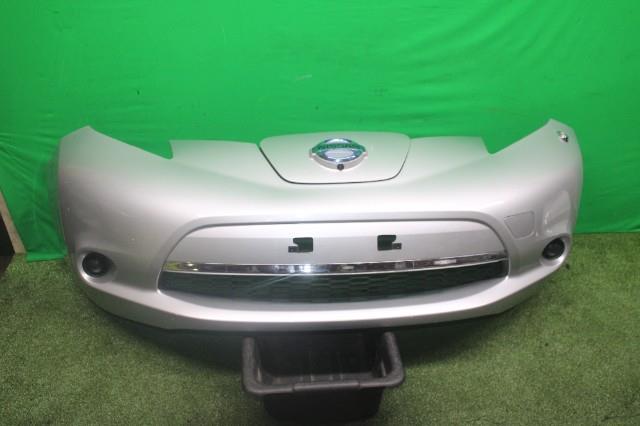 【中古】中古部品 リーフ AZE0 ﾌﾛﾝﾄﾊﾞﾝﾊﾟｰ 【3330950100-000048201510100】｜e-cleマート