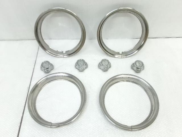【中古】中古部品 スカイライン GC10 ﾎｲｰﾙｷｬｯﾌﾟ 【3500170000-250130500647220】｜e-cleマート