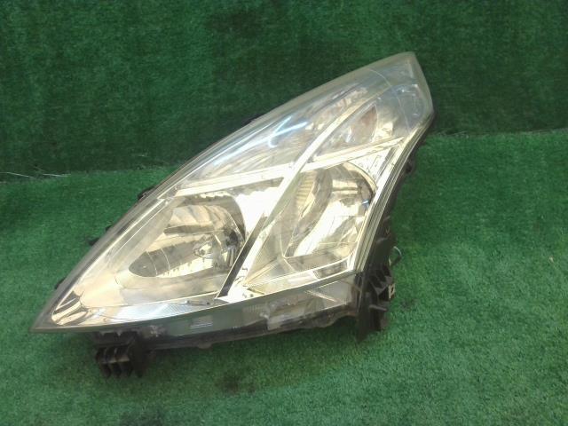 【中古】中古部品 ティアナ J32 左ﾍｯﾄﾞﾗﾝﾌﾟ 【3260240000-250130000310900】