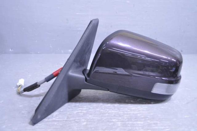 【中古】中古部品 セレナ FC26 左サイドミラー 【3310580000-250131000113600】|e-cleマート