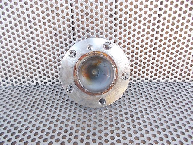 【中古】中古部品 BMW ミニ XD20F リアハブ 【3330510100-250116000144471】|e-cleマート