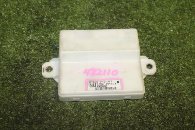 【中古】中古部品 アクティ HH6 ｴﾝｼﾞﾝｺﾝﾋﾟｭｰﾀｰ 【3330950100-000048211063100】