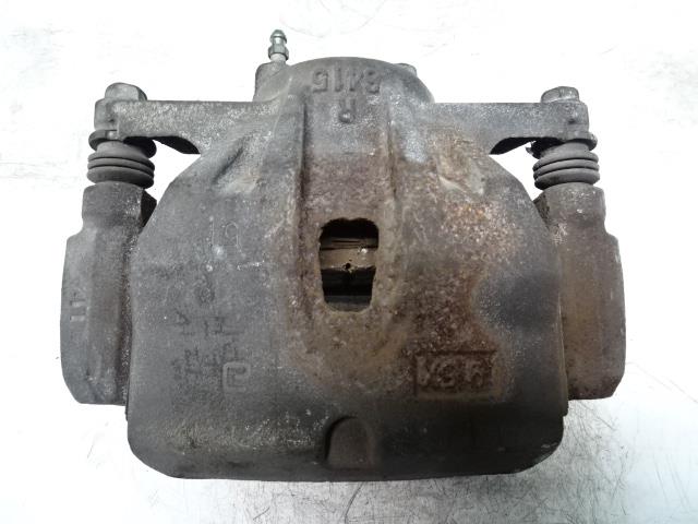 【中古】中古部品 ヴェルファイア ANH20W 右ﾌﾛﾝﾄｷｬﾘﾊﾟｰ 【3330990500-250130000144330】 6,354円