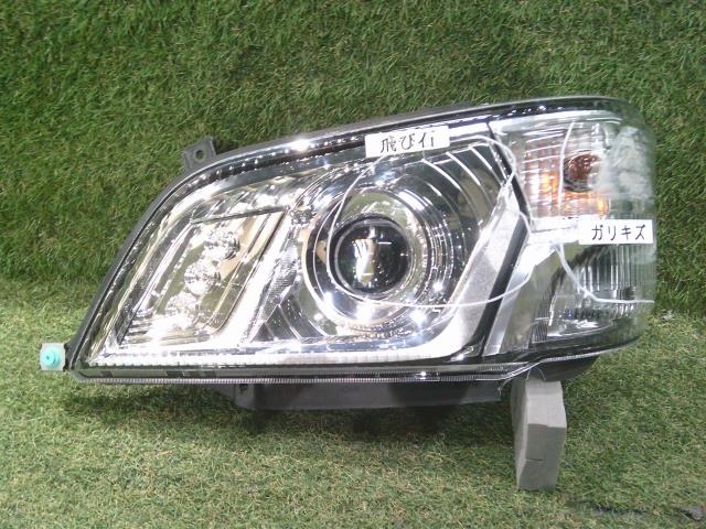 楽天市場】【中古】中古部品 ルーミー M900A 左ﾍｯﾄﾞﾗﾝﾌﾟ 【3380050000
