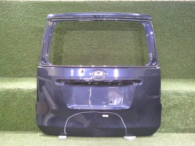 【中古】中古部品 ヴォクシー ZRR70W ﾊﾞｯｸﾄﾞｱ 【3331011000-250131500315800】