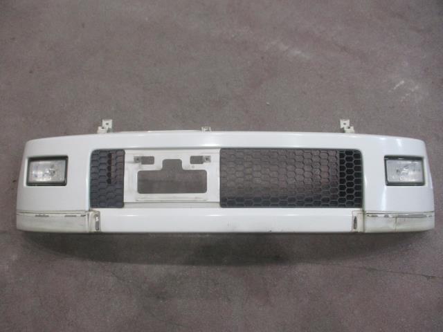 【中古】中古部品 ワゴンＲ MH21S ﾌﾛﾝﾄﾊﾞﾝﾊﾟｰ 【3310160100-000004420710100】 16,792円