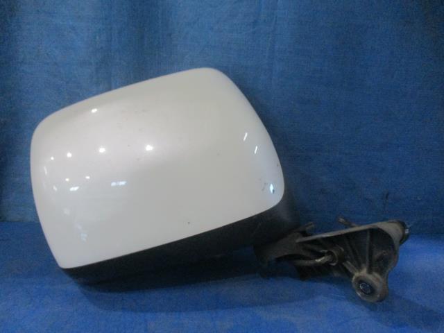 【中古】中古部品 ワゴンＲ MH21S 右ｻｲﾄﾞﾐﾗｰ 【3310160100-000213078313500】