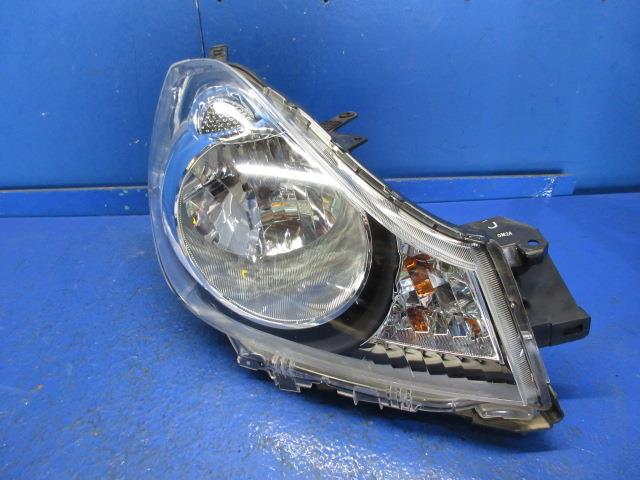 【中古】中古部品 ファミリア BVY12 右ﾍｯﾄﾞﾗﾝﾌﾟ 【3310270100-000014591910800】