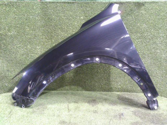 【中古】中古部品 ＣＸ－５ KE2FW 左ﾌﾛﾝﾄﾌｪﾝﾀﾞｰ 【3260300000-250131000510700】