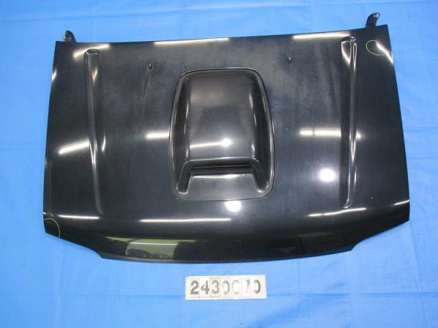 スズキ ジムニー ボンネット　ハイブリッジファースト　jb 23 楽天市場】【ジムニーJB23 】HB1stエアロGT ボンネット8型