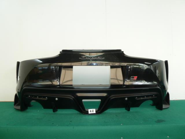 【中古】中古部品 スープラ DB06 ﾘｱﾊﾞﾝﾊﾟｰ 【3380050000-000036659115100】