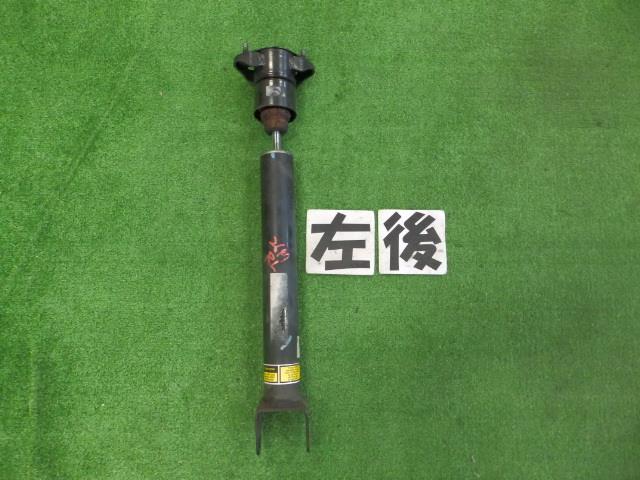 【中古】中古部品 ベンツ Mクラス 164186 左ﾘｱｼｮｯｸｱﾌﾞｿｰﾊﾞｰ 【3260250000-000024264950800】